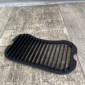 IMUSA GAU-18202 4-Cup Espresso & Cappuccino Maker Replacement Drip Tray